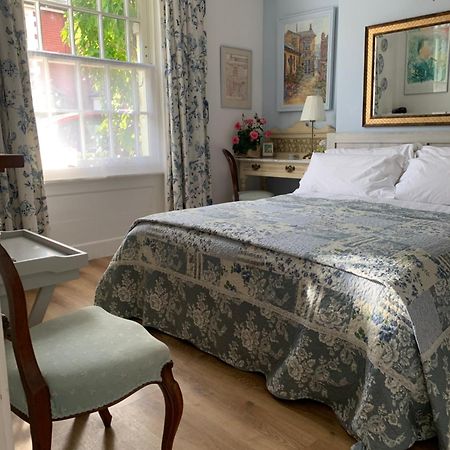 Bed and Breakfast Esme's Winchester Exterior foto