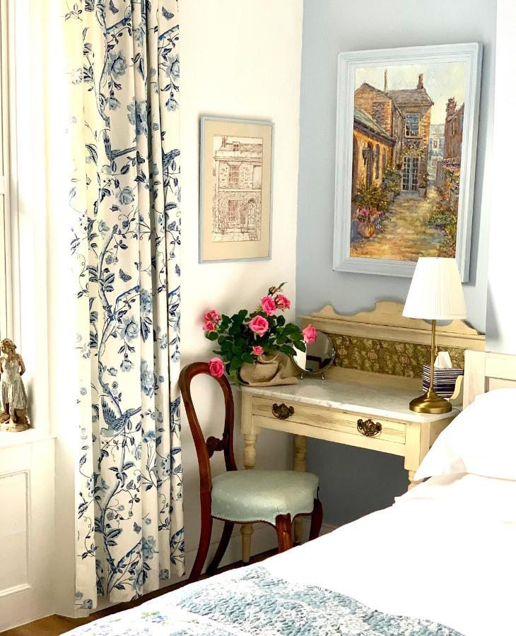Bed and Breakfast Esme's Winchester Exterior foto