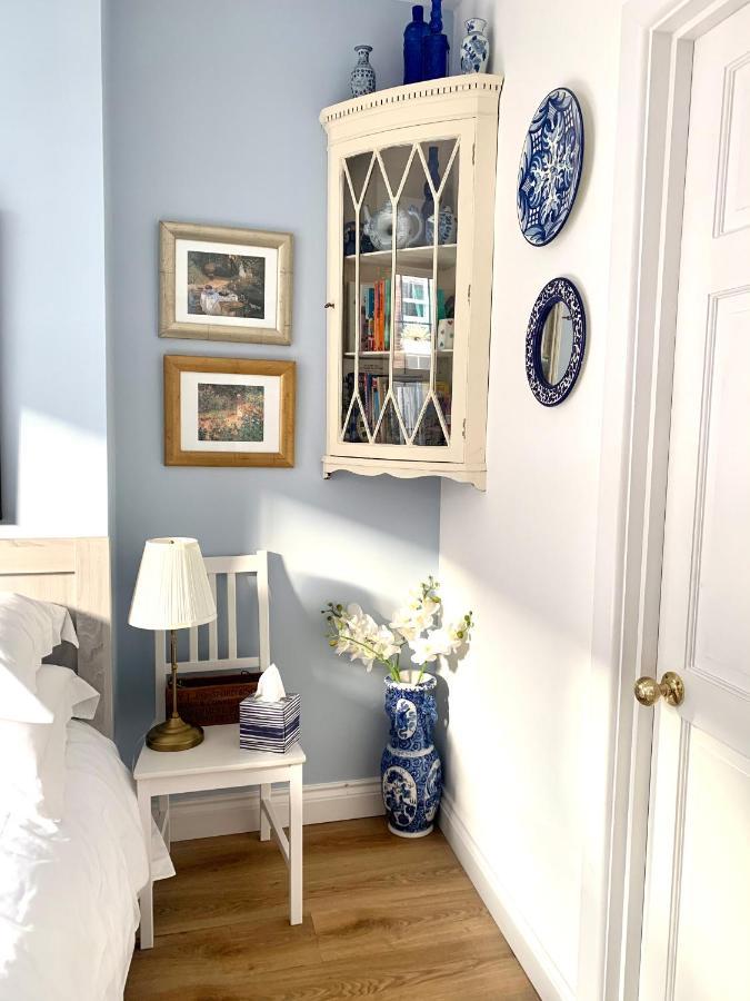 Bed and Breakfast Esme's Winchester Exterior foto