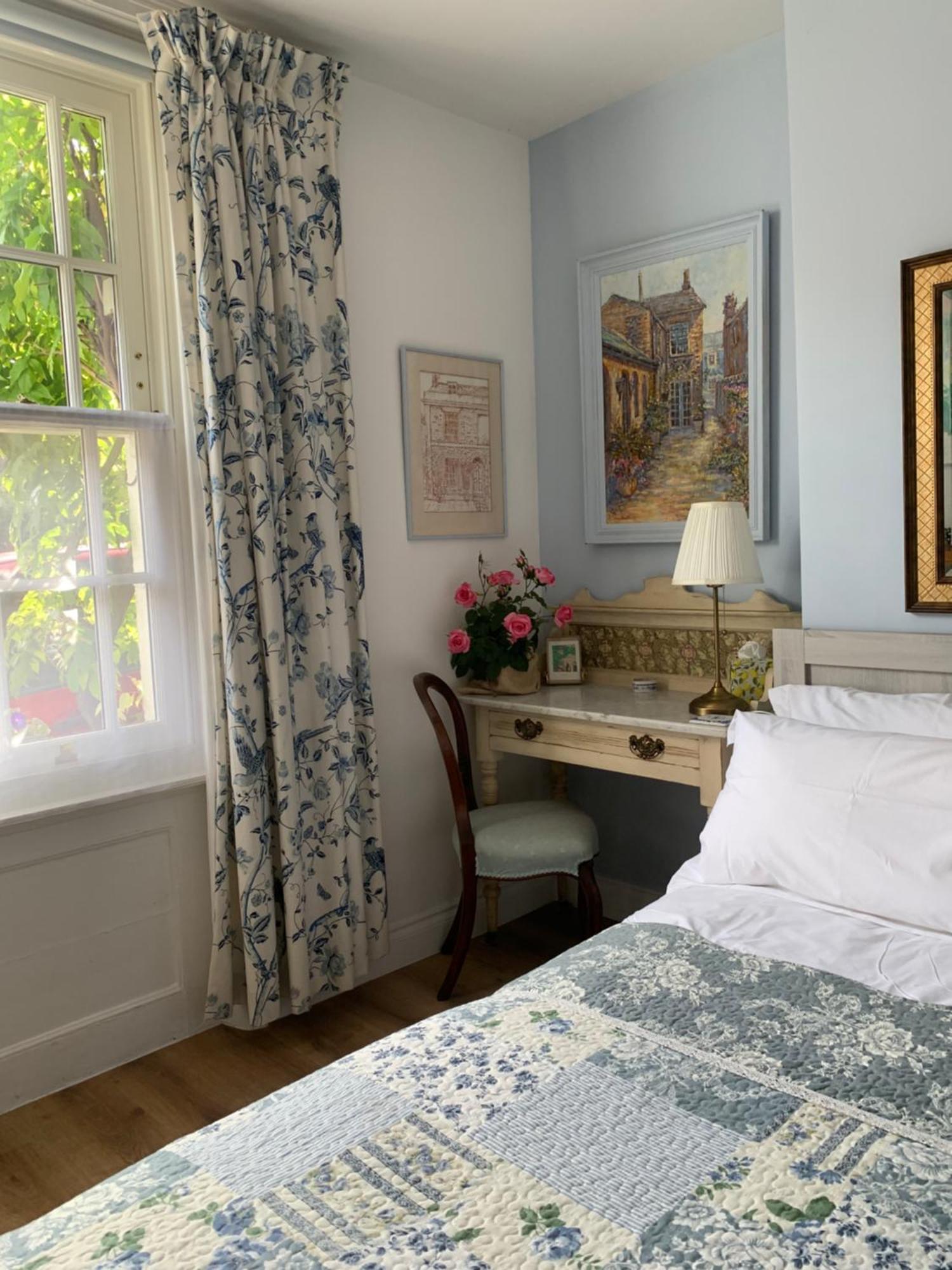 Bed and Breakfast Esme's Winchester Exterior foto